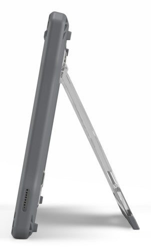 MAXCases ASX2CT30GRY tablet case 10.5" Backpack case Black