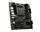 MSI PRO B550M-VC WIFI MBD AMD B550 Socket AM4 micro ATX