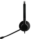 Jabra Biz 2300 Headset Wired Head-band Office/Call center Bluetooth Black