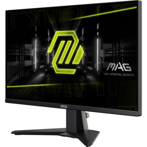 MSI MAG 255XF computer monitor 24.5" 1920 x 1080 pixels Full HD Black