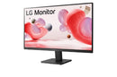 LG 27MR400-B computer monitor 27" 1920 x 1080 pixels Full HD Black