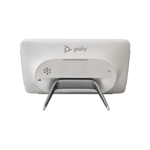 HP Poly TC10 White Glass Mount