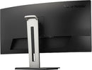 Viewsonic VG3456C computer monitor 34" 3440 x 1440 pixels UltraWide Quad HD LED Black