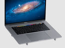 Rain Design mBar pro 15" Notebook stand Gray