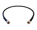 Wilson Electronics WILSON400, 50ft coaxial cable 600" (15.2 m)