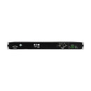 Tripp Lite PDUMH20HVATNET power distribution unit (PDU) 10 AC outlet(s) 1U Black