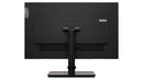 Lenovo ThinkVision T24m-20 LED display 23.8" 1920 x 1080 pixels Full HD Black