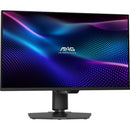 MSI MAG 274UPDF E16M computer monitor 27" 3840 x 2160 pixels 4K Ultra HD LED Black