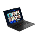 Lenovo ThinkPad X1 Carbon Gen 12 Intel Core Ultra 7 165U Laptop 14" Touchscreen WUXGA 32 GB LPDDR5x-SDRAM 512 GB SSD Wi-Fi 6E (802.11ax) Windows 11 Pro English Black