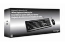 Kensington Keyboard for Life Desktop Set