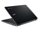 Acer Chromebook C722-K4CN ARM Cortex A73 11.6" HD 4 GB LPDDR4x-SDRAM 32 GB Flash Wi-Fi 5 (802.11ac) ChromeOS Black