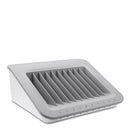 Belkin B2B162 charging station organizer Freestanding Gray, White