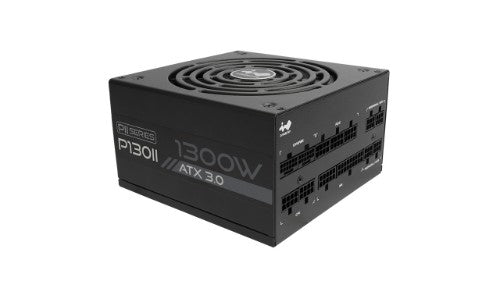 In Win IW-PS-PII1300W power supply unit 1300 W 24-pin ATX ATX Black