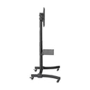 Tripp Lite DMCS3770L signage display mount 70" Black