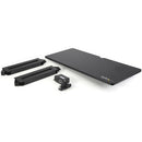 StarTech.com MONSTADQI monitor mount / stand Black