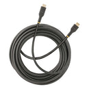 StarTech.com RH2A-10M-HDMI-CABLE HDMI cable 393.7" (10 m) HDMI Type A (Standard) Black