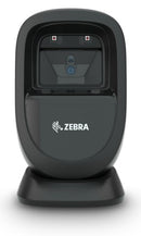 Zebra DS9308 Fixed bar code reader 1D/2D LED Black