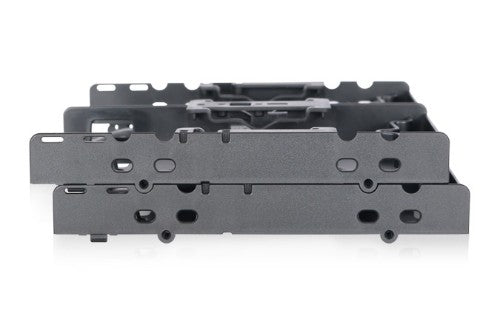 Icy Dock MB344SP drive bay panel 5.25" Carrier panel