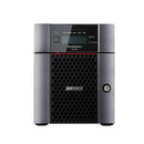 Buffalo TeraStation TS5420DN0802 NAS/storage server Desktop Annapurna Labs AL524 8 GB DDR4 8 TB HDD Black