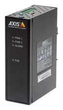Axis 01154-001 PoE adapter Gigabit Ethernet