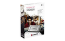 Kingston Technology XS2000 2 TB USB Type-C 3.2 Gen 2 (3.1 Gen 2) Black, Silver