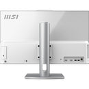 MSI Modern AM272P 1M-820US Intel Core 7 150U 27" 1920 x 1080 pixels All-in-One PC 32 GB DDR5-SDRAM 1 TB SSD Windows 11 Home Wi-Fi 6E (802.11ax) White