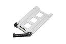 Icy Dock MB998IP-B drive bay panel Black