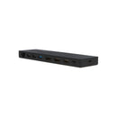 VisionTek VT2510 Wired USB 3.2 Gen 1 (3.1 Gen 1) Type-C Black