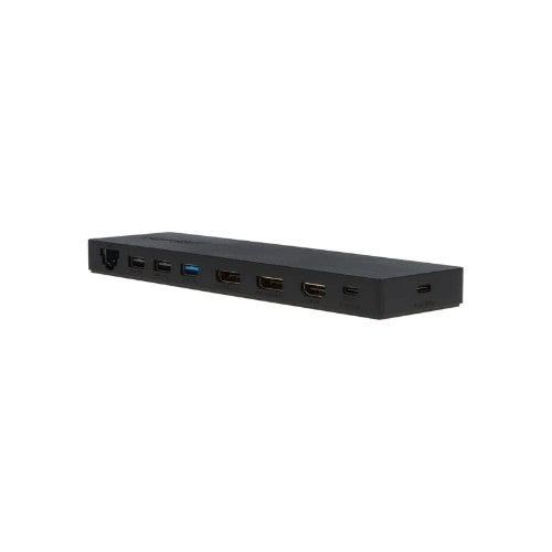 VisionTek VT2510 Wired USB 3.2 Gen 1 (3.1 Gen 1) Type-C Black