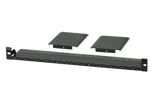 ATEN VE-RMK1U rack accessory Mounting plate
