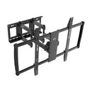 Tripp Lite DWM60100XX TV mount/stand 100" Black