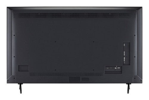 LG QNED evo AI 65QNED92AUA TV 65" 4K Ultra HD Smart TV Wi-Fi Black