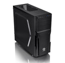 Thermaltake Versa H21 Midi Tower Black