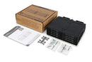 Icy Dock MB998IP-B drive bay panel Black