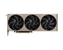 MSI GEFORCE RTX 5080 16G INSPIRE 3X OC graphics card NVIDIA 16 GB GDDR7