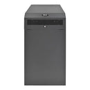 Tripp Lite SRWF16U38 rack cabinet 16U Freestanding rack Black