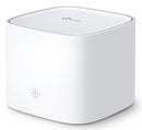 TP-Link HX510 Dual-band (2.4 GHz / 5 GHz) Wi-Fi 6 (802.11ax) White 3 Internal