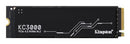 Kingston Technology KC3000 2 TB M.2 PCI Express 4.0 NVMe 3D TLC
