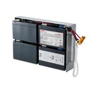 APC RBC24 UPS battery Sealed Lead Acid (VRLA)