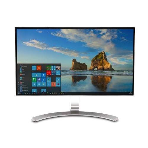 Kensington MagPro™ 24.0" (16:9) Monitor Privacy Screen with Magnetic Strip