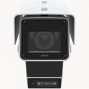 Axis 02420-001 security camera Box IP security camera Outdoor 2688 x 1512 pixels Ceiling/wall