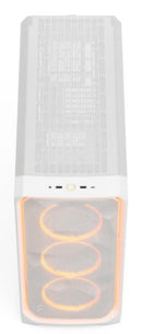 Fractal Design Meshify 3 XL White