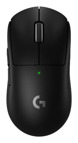 Logitech G 910-006628 mouse Gaming Right-hand RF Wireless Optical 32000 DPI