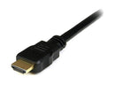 StarTech.com HDEXT2M HDMI cable 78.7" (2 m) HDMI Type A (Standard) Black