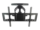 Premier Mounts AM95 TV mount Black