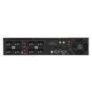 CyberPower OR2200LCDRT2U uninterruptible power supply (UPS) Line-Interactive 2 kVA 1320 W 8 AC outlet(s)