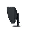 EIZO ColorEdge CG2700S computer monitor 27" 2560 x 1440 pixels Quad HD LCD Black