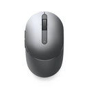 DELL MS5120W mouse Office Ambidextrous RF Wireless + Bluetooth Optical 1600 DPI