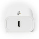 Rocstor Y10A256-W1 mobile device charger Universal White AC Indoor