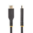 StarTech.com RH2A-7M-HDMI-CABLE HDMI cable 275.6" (7 m) HDMI Type A (Standard) Black